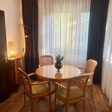 Aparthotel Wienerwald