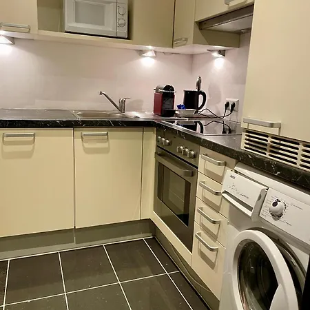 Hotel apartamentowy Wienerwald Baden bei Wien