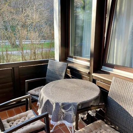 Wienerwald Appart hôtel 4*