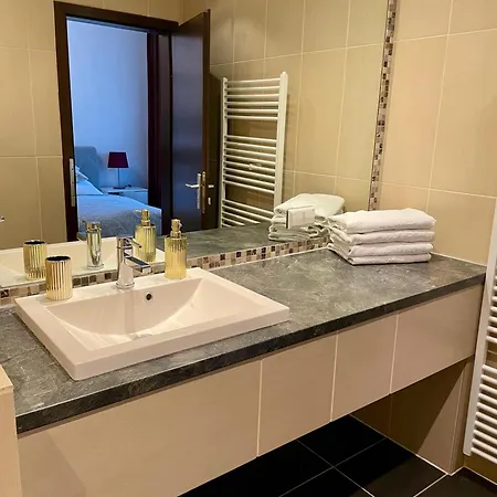 Wienerwald Aparthotel