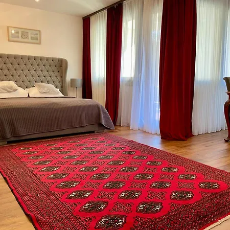 Aparthotel Wienerwald